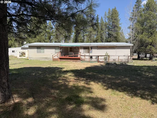 $285,000 | 51905 Kiwa Lane, La Pine, OR 97739