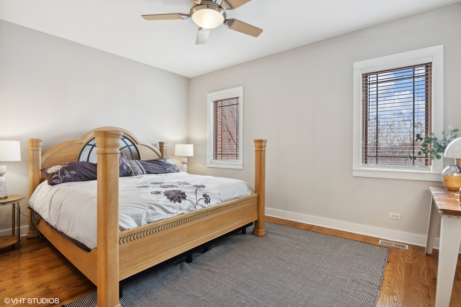 1 North Bishop Street, Unit 6 Chicago, IL 60607 - Photo 13 of 22