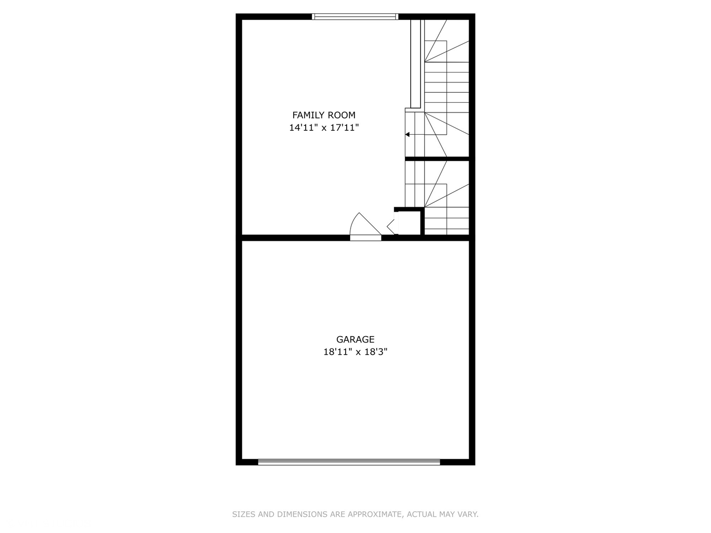 1 North Bishop Street, Unit 6 Chicago, IL 60607 - Photo 21 of 22