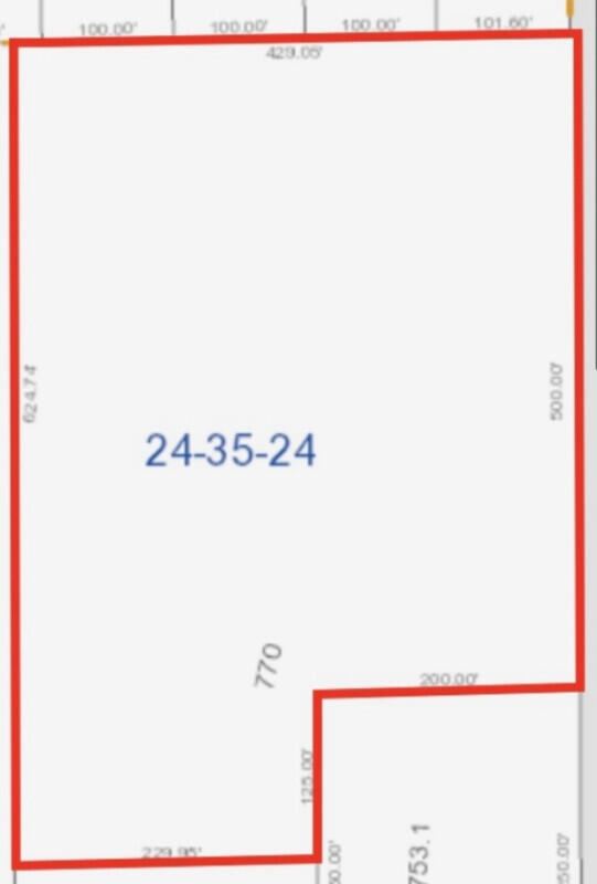 1301 North Range Road Cocoa, FL 32926 - Photo 5 of 6 a picture of a room