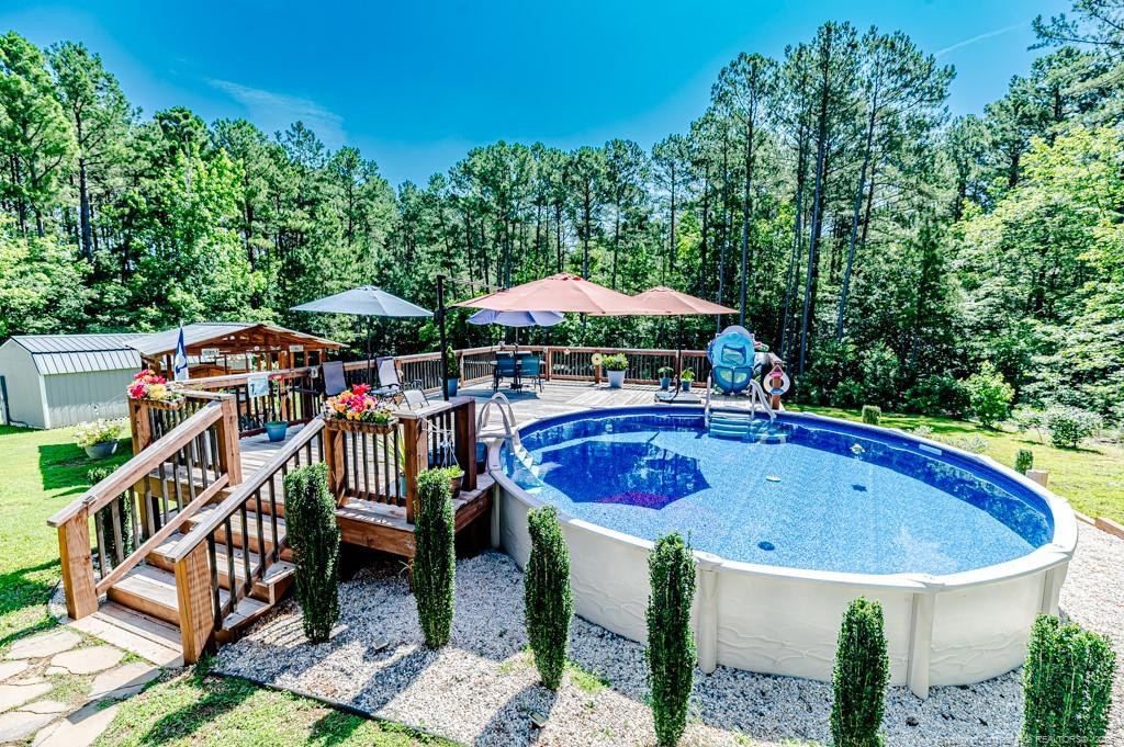 3564 Lower Moncure Road Sanford, NC 27330 - Photo 36 of 49 Photo 36