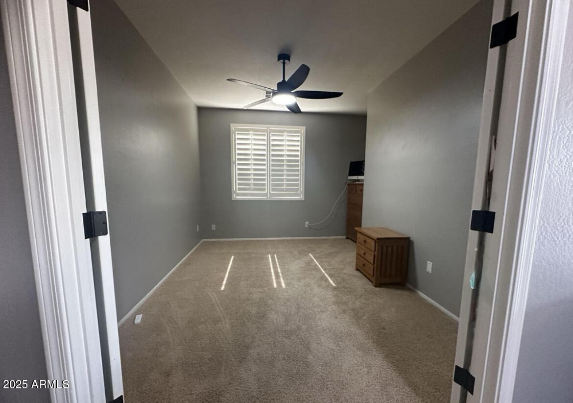 90 West Beechnut Place Chandler, AZ 85248 - Photo 11 of 32 a view of empty room with window