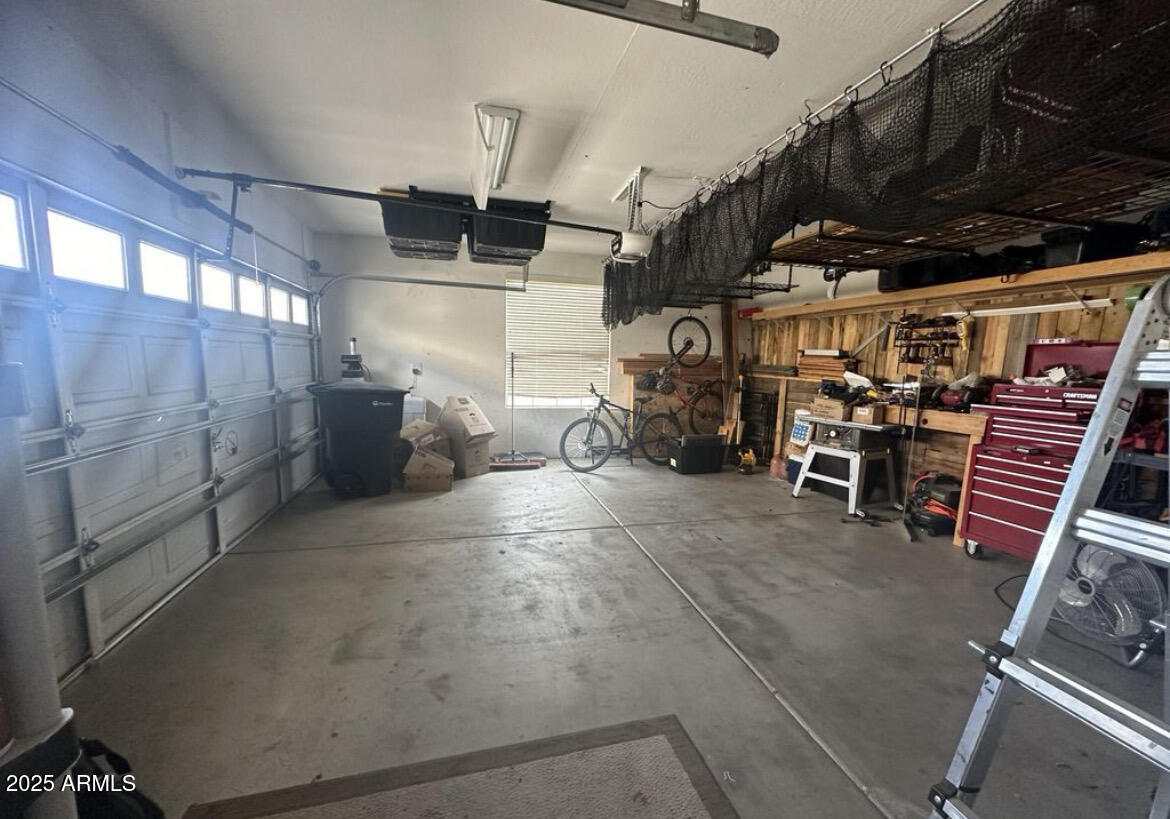 90 West Beechnut Place Chandler, AZ 85248 - Photo 27 of 32 a view of storage and utility room