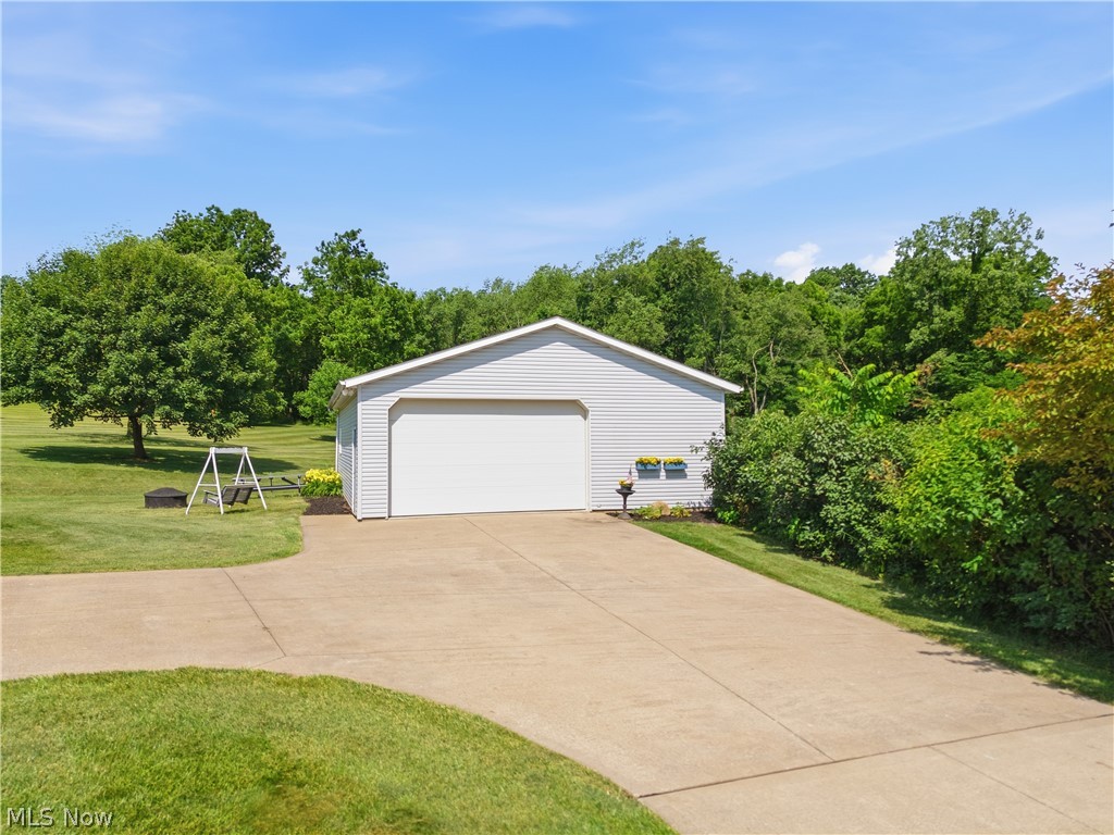 813 Walnut Ridge Street Northwest Bolivar, OH 44612 - Photo 44 of 47