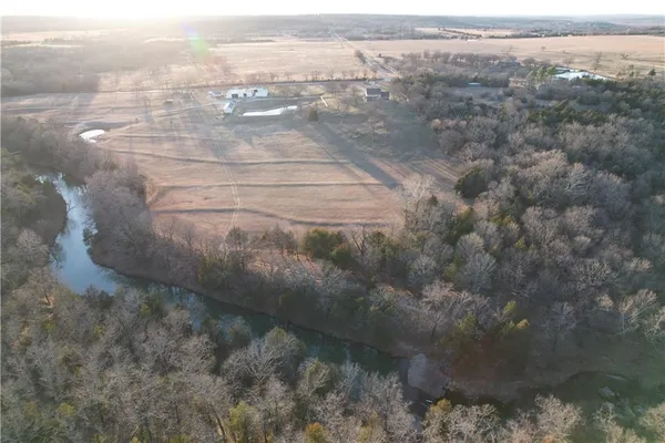 $780,250 | 51020 South 36500th Road, Cleveland, OK 74020