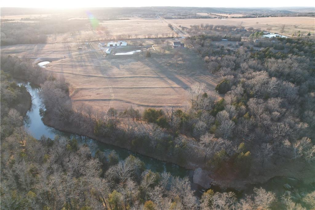 51020 South 36500th Road Cleveland, OK 74020 - Photo 13 of 91