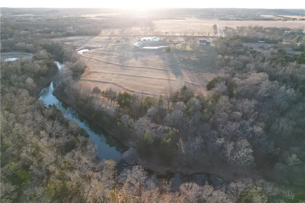 $780,250 | 51020 South 36500th Road, Cleveland, OK 74020