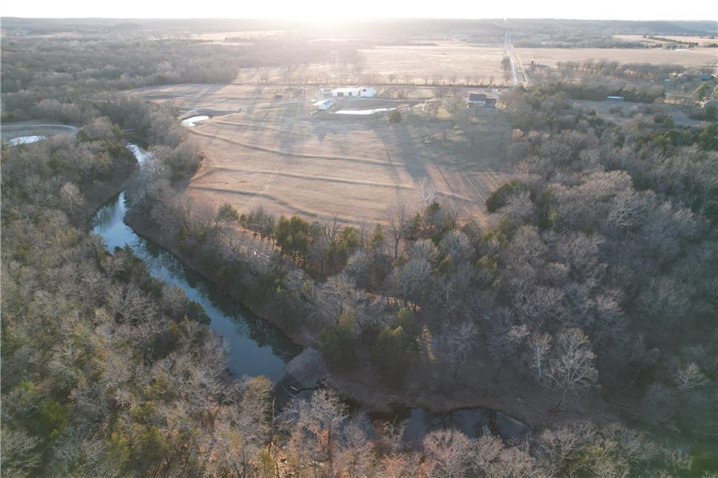 51020 South 36500th Road Cleveland, OK 74020 - Photo 14 of 91