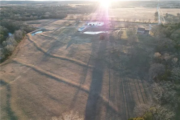 $780,250 | 51020 South 36500th Road, Cleveland, OK 74020