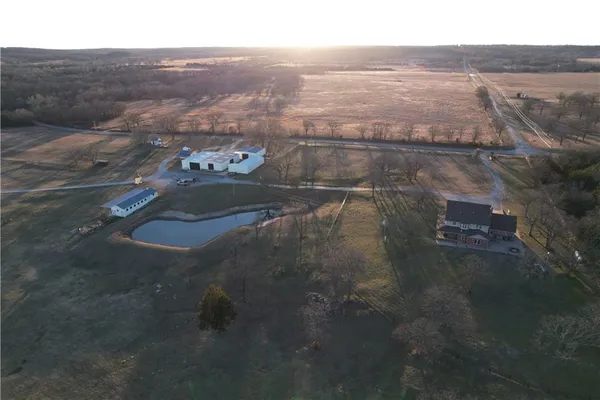 $780,250 | 51020 South 36500th Road, Cleveland, OK 74020