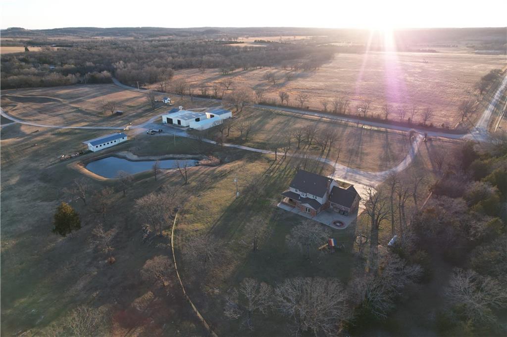 51020 South 36500th Road Cleveland, OK 74020 - Photo 19 of 91