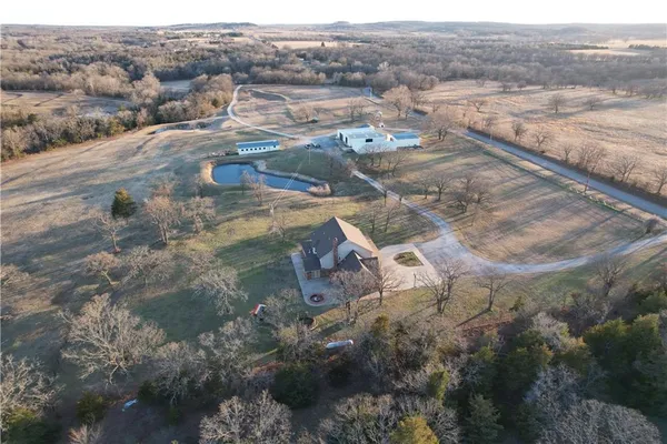 $780,250 | 51020 South 36500th Road, Cleveland, OK 74020