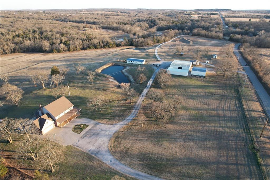 51020 South 36500th Road Cleveland, OK 74020 - Photo 21 of 91