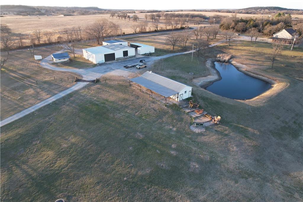 51020 South 36500th Road Cleveland, OK 74020 - Photo 25 of 91