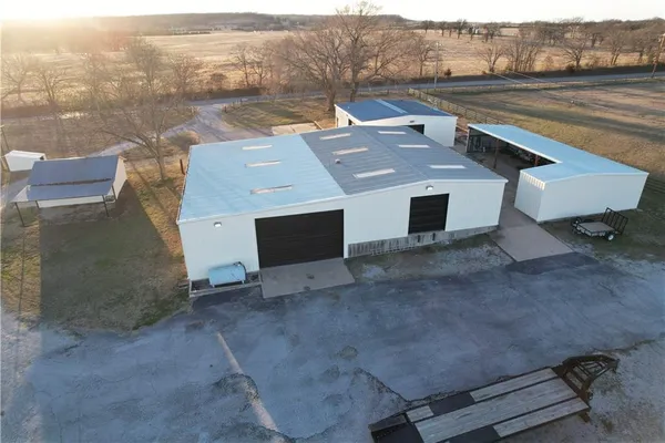 $780,250 | 51020 South 36500th Road, Cleveland, OK 74020