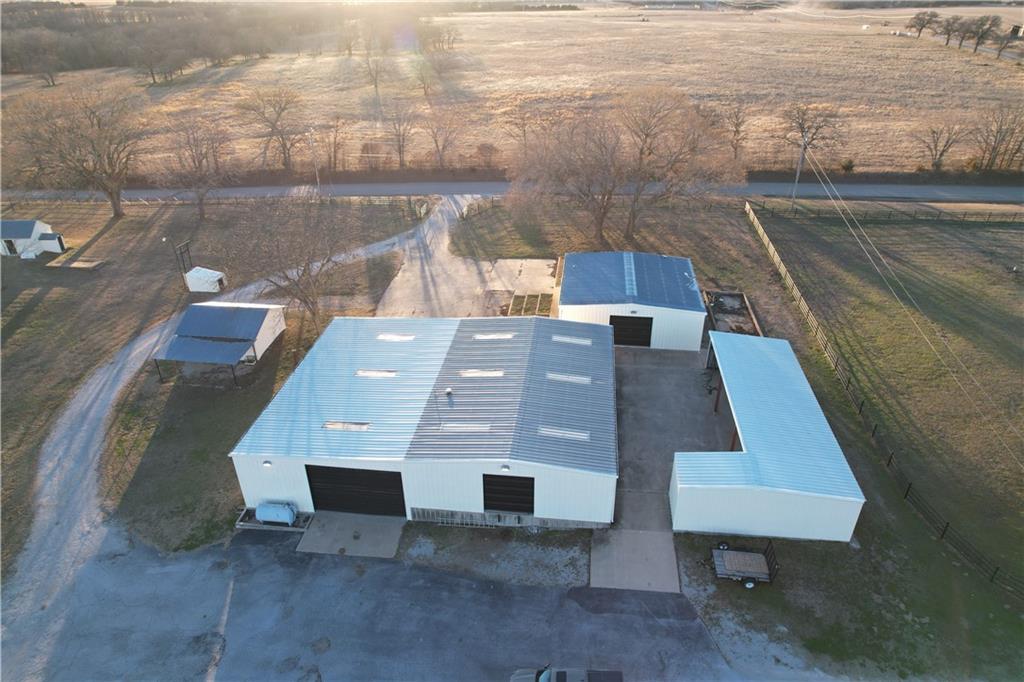 51020 South 36500th Road Cleveland, OK 74020 - Photo 27 of 91