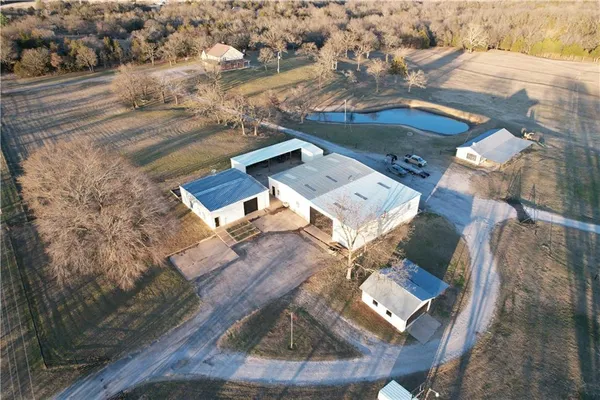 $780,250 | 51020 South 36500th Road, Cleveland, OK 74020