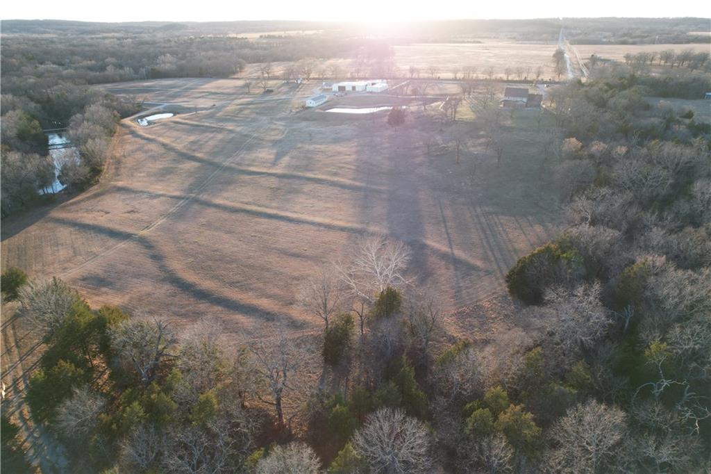 51020 South 36500th Road Cleveland, OK 74020 - Photo 29 of 91