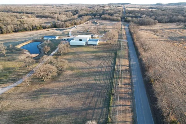 $780,250 | 51020 South 36500th Road, Cleveland, OK 74020