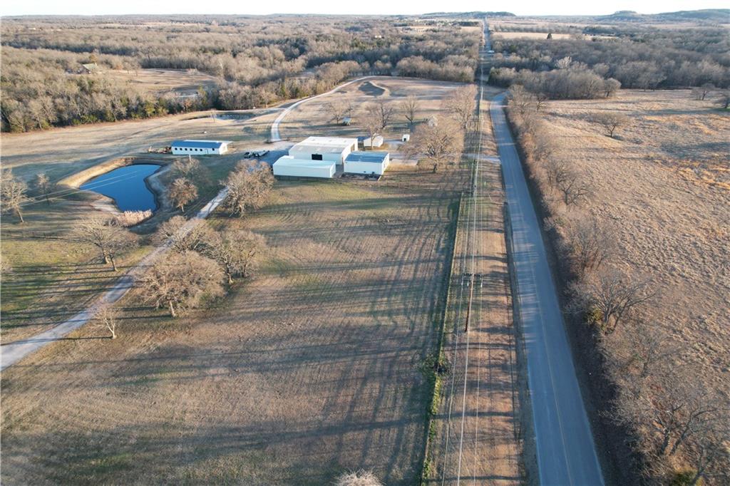 51020 South 36500th Road Cleveland, OK 74020 - Photo 3 of 91
