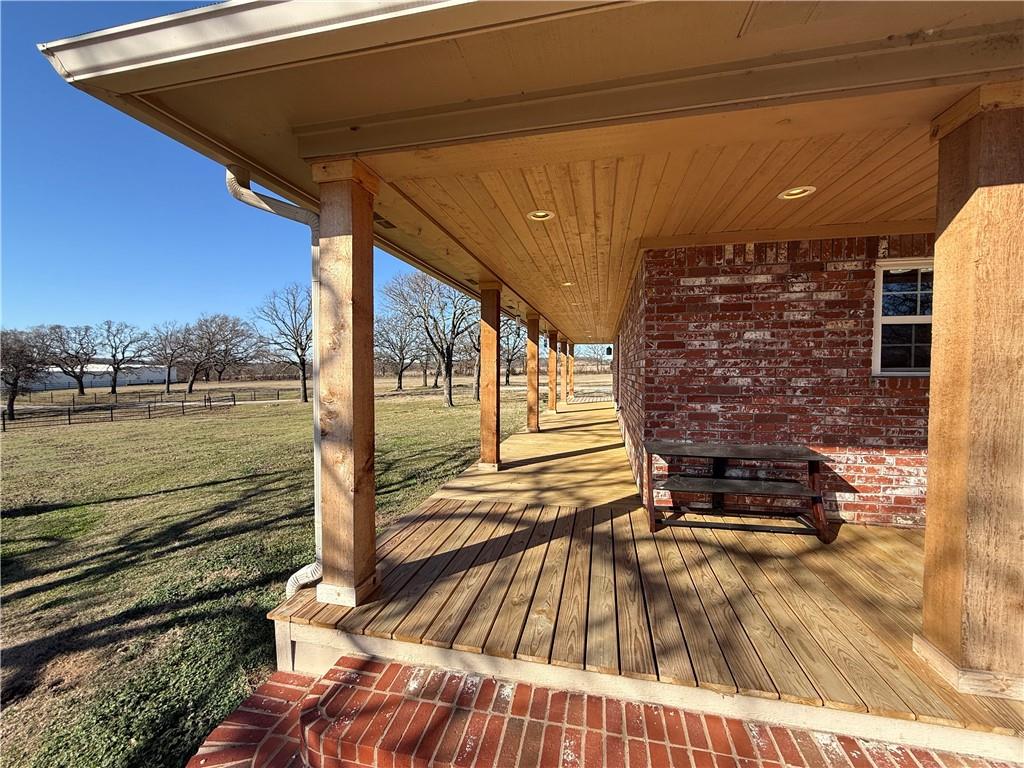 51020 South 36500th Road Cleveland, OK 74020 - Photo 34 of 91