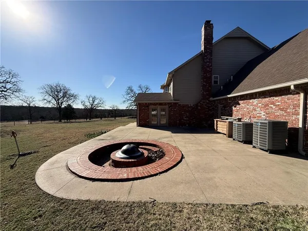 $780,250 | 51020 South 36500th Road, Cleveland, OK 74020