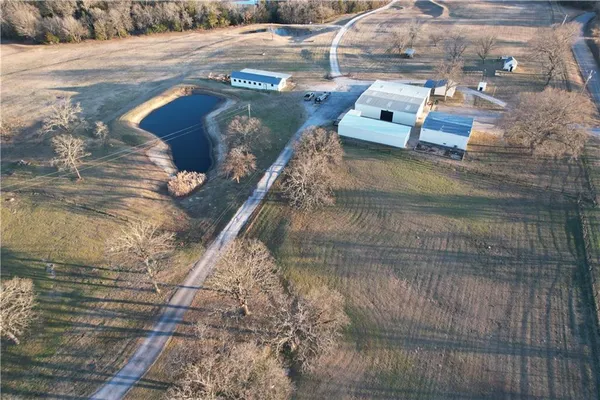 $780,250 | 51020 South 36500th Road, Cleveland, OK 74020