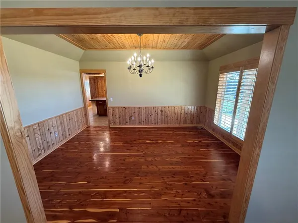 $780,250 | 51020 South 36500th Road, Cleveland, OK 74020