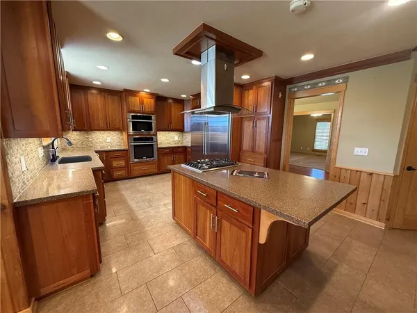 $780,250 | 51020 South 36500th Road, Cleveland, OK 74020