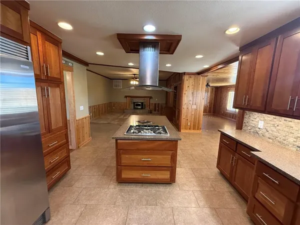 $780,250 | 51020 South 36500th Road, Cleveland, OK 74020