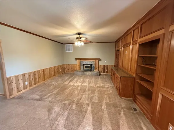 $780,250 | 51020 South 36500th Road, Cleveland, OK 74020