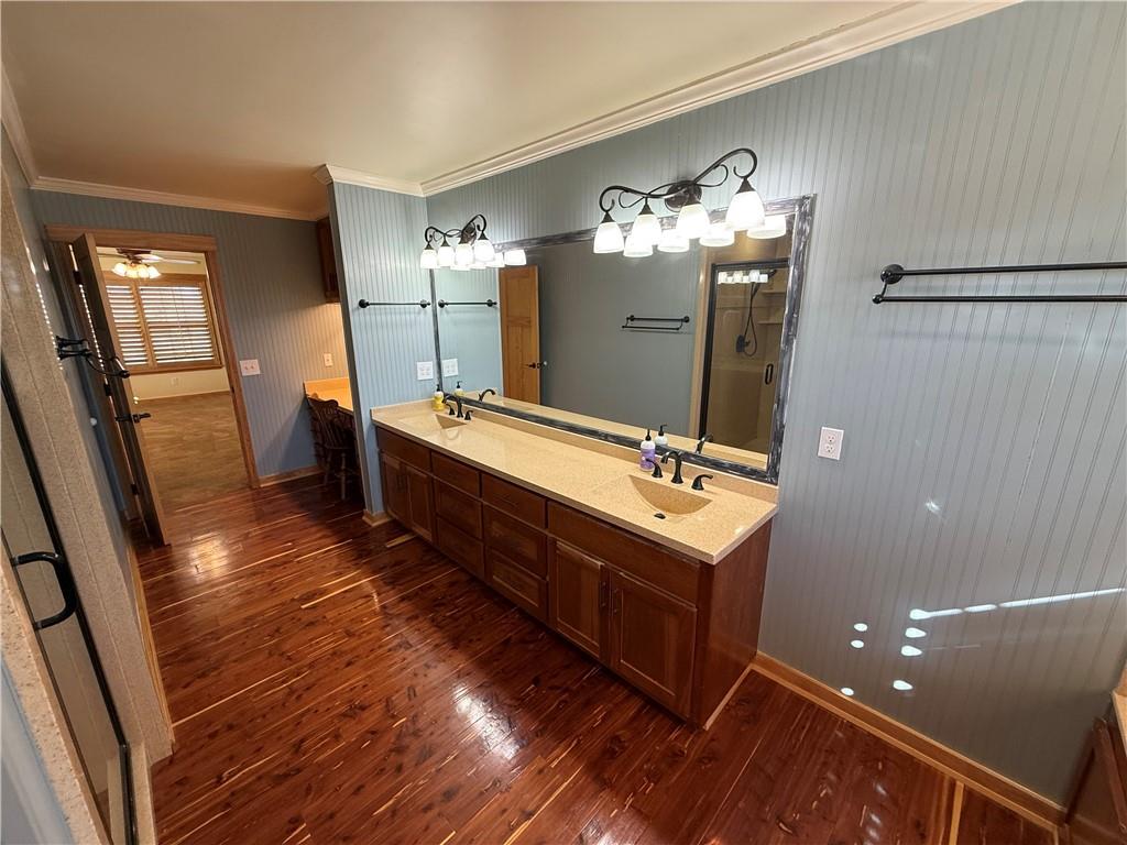 51020 South 36500th Road Cleveland, OK 74020 - Photo 53 of 91