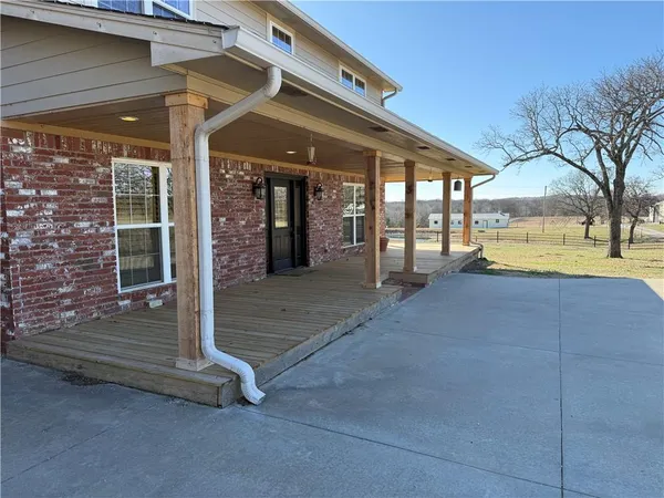 $780,250 | 51020 South 36500th Road, Cleveland, OK 74020