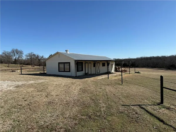 $780,250 | 51020 South 36500th Road, Cleveland, OK 74020