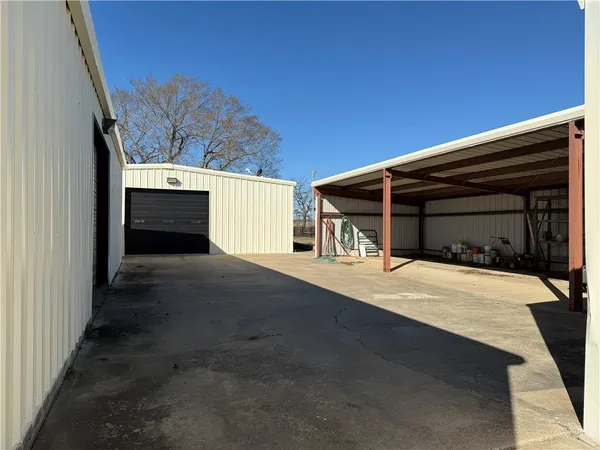 $780,250 | 51020 South 36500th Road, Cleveland, OK 74020