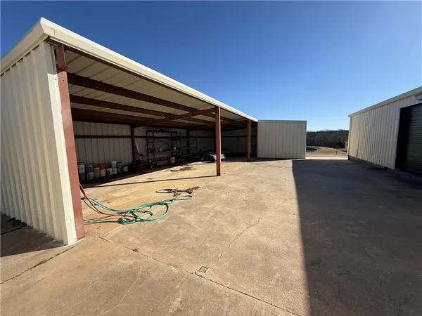 $780,250 | 51020 South 36500th Road, Cleveland, OK 74020