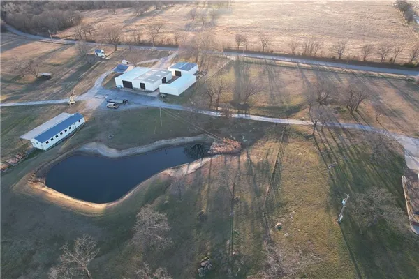 $780,250 | 51020 South 36500th Road, Cleveland, OK 74020