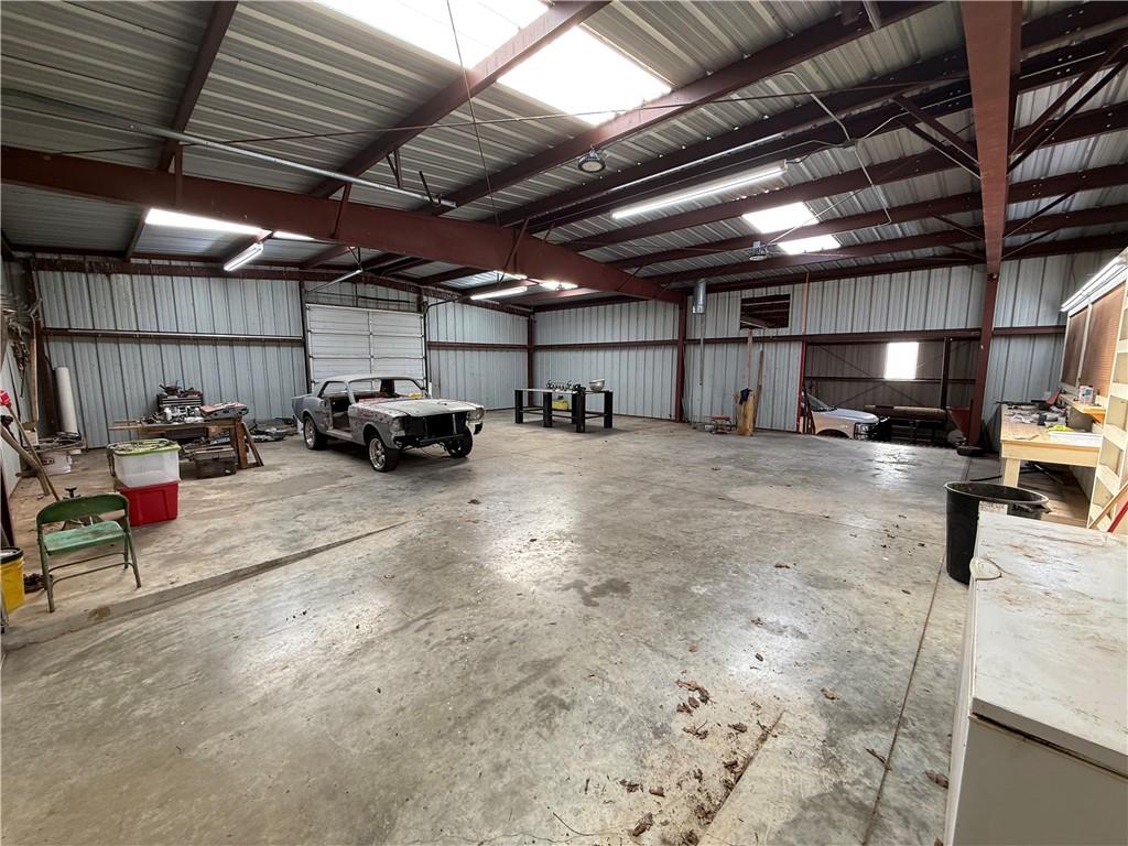 51020 South 36500th Road Cleveland, OK 74020 - Photo 72 of 91