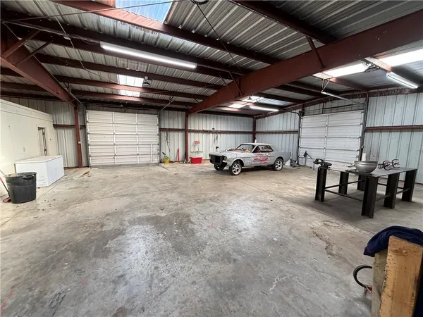 $780,250 | 51020 South 36500th Road, Cleveland, OK 74020