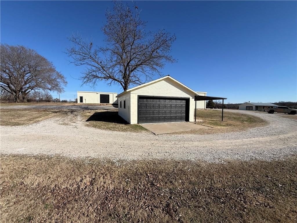 51020 South 36500th Road Cleveland, OK 74020 - Photo 78 of 91