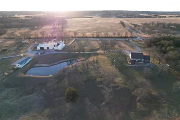 $780,250 | 51020 South 36500th Road, Cleveland, OK 74020