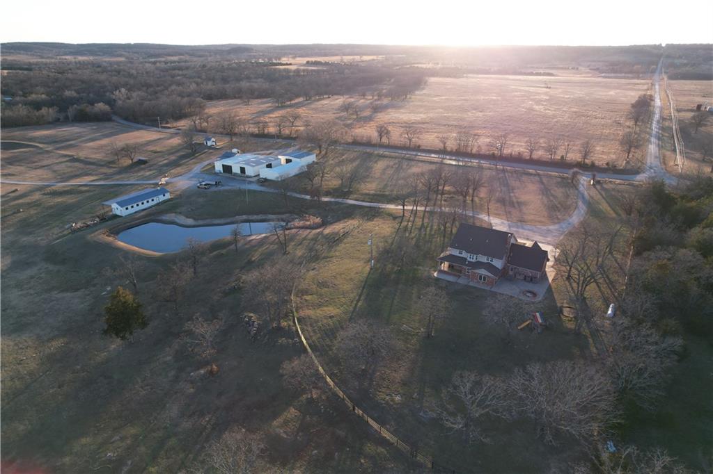 51020 South 36500th Road Cleveland, OK 74020 - Photo 9 of 91