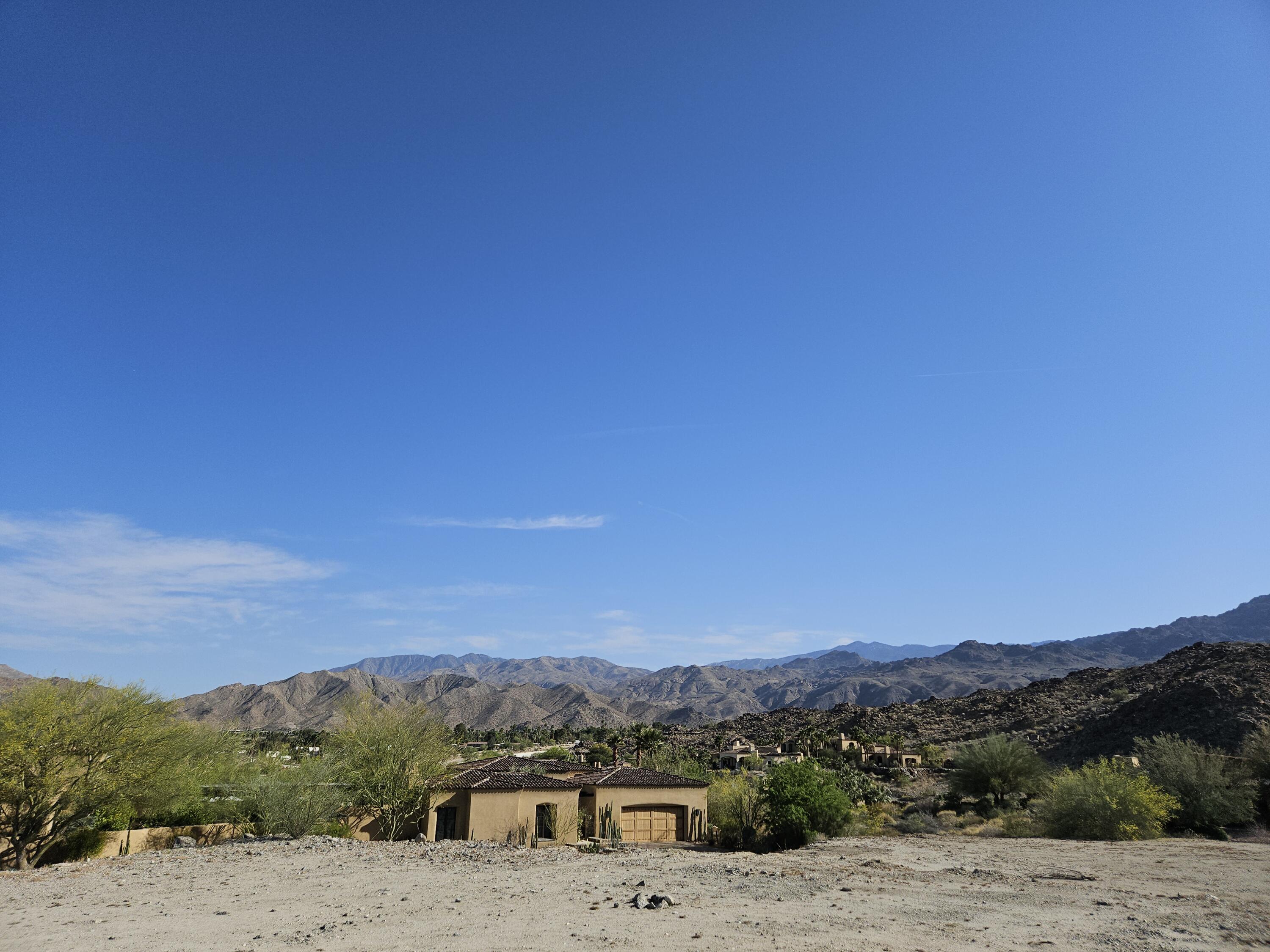 48315 North Ridge Trail Palm Desert, CA 92260 - Photo 3 of 9 Lot 2 towards due east from middle