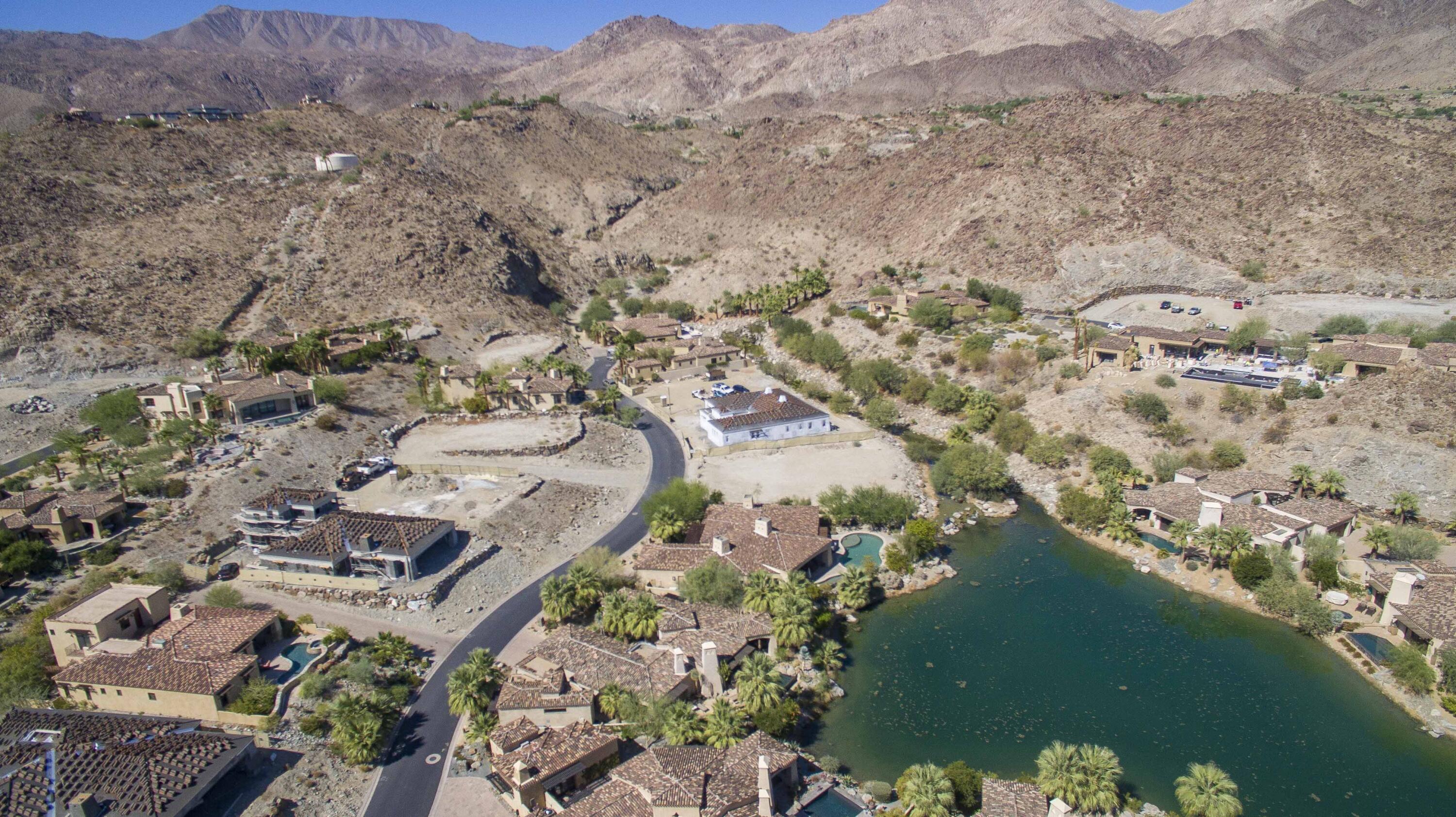 48315 North Ridge Trail Palm Desert, CA 92260 - Photo 7 of 9 Stone Eagle Drone Oct 2