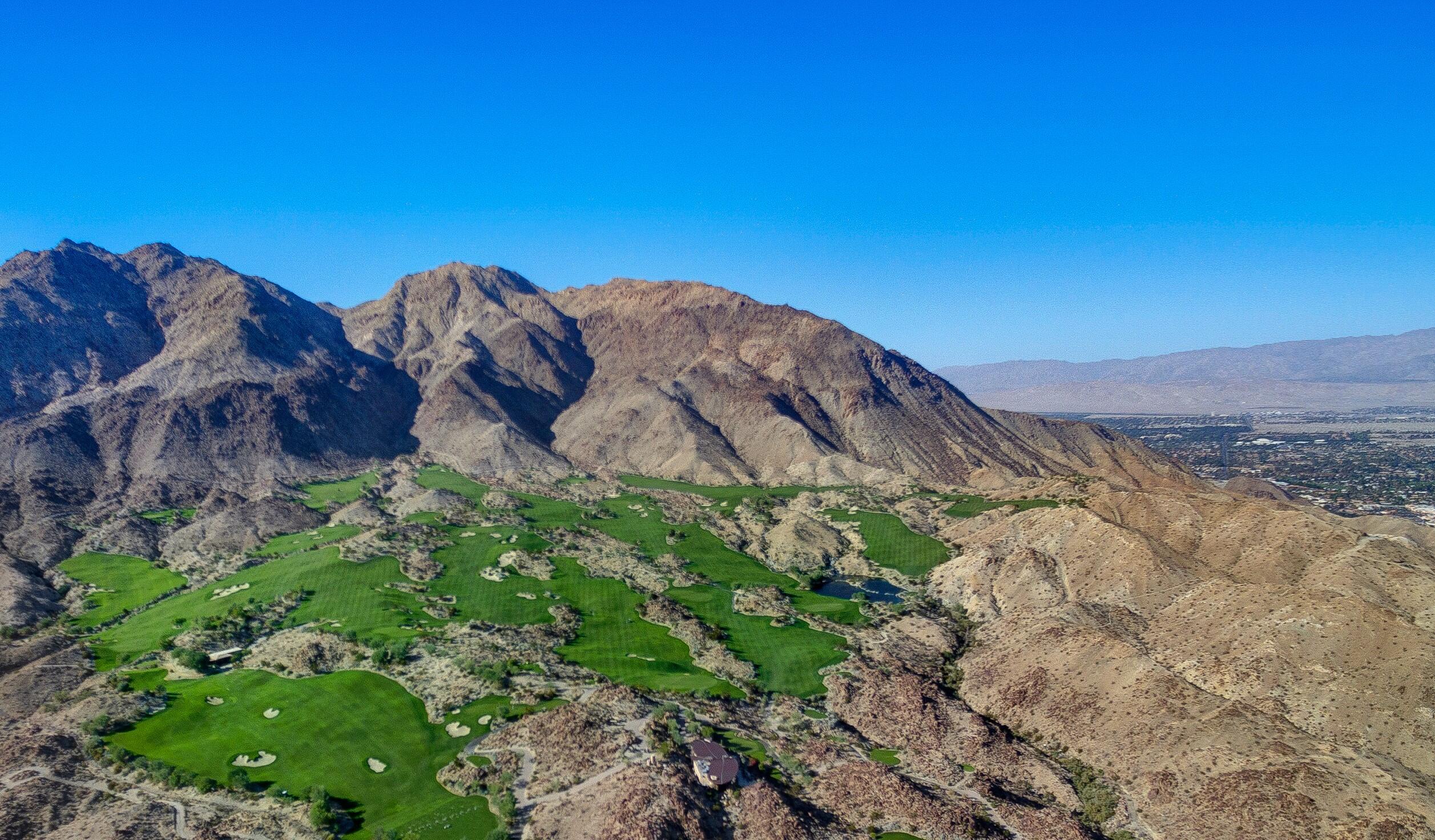 48315 North Ridge Trail Palm Desert, CA 92260 - Photo 8 of 9 Stone Eagle golf course