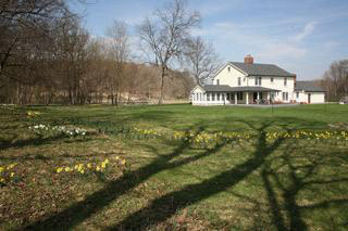 40 Daheim Road Millbrook, NY 12545 - Photo 14 of 15