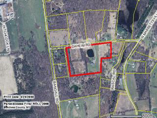 40 Daheim Road Millbrook, NY 12545 - Photo 15 of 15