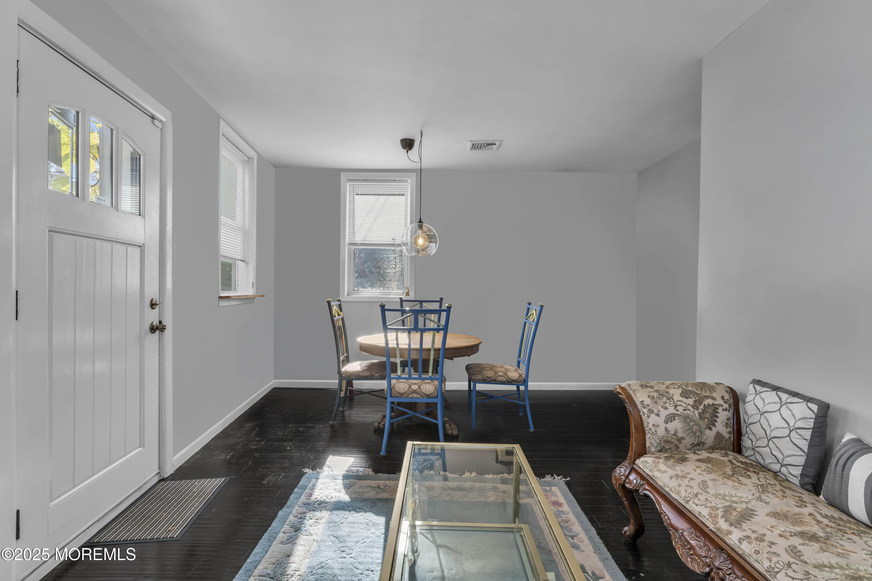 1217 Union Avenue Union Beach, NJ 07735 - Photo 6 of 26 a living room with furniture and a rug