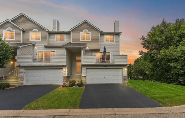 $295,000 | 14549 Lockslie Trail, Savage, MN 55378