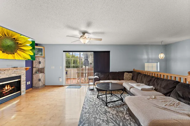 $295,000 | 14549 Lockslie Trail, Savage, MN 55378